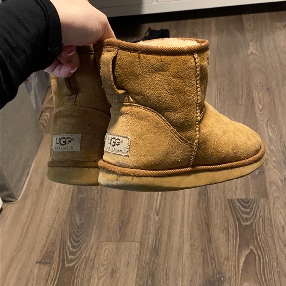 used uggs